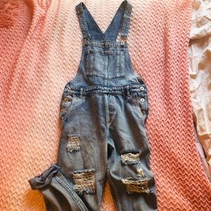 Overalls